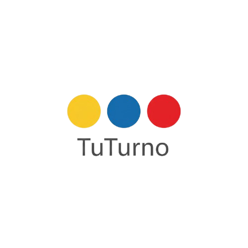 TuTurno Logo